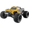 Image de Amewi MEW4 orange brushless 1:16 Auto RC électrique Monstertruck 4 roues motrices (4WD) prêt à fonctionner (RtR) 2,4 GHz
