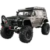Image de Amewi AMXRock Crosstrail brushed 1:10 Auto RC électrique Crawler 4 roues motrices (4WD) prêt à fonctionner (RtR) 2,4 GHz