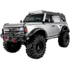 Image de Amewi AMXRock Caballo brushed 1:10 Auto RC électrique Crawler 4 roues motrices (4WD) prêt à fonctionner (RtR) 2,4 GHz