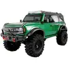 Image de Amewi AMXRock Caballo brushed 1:10 Auto RC électrique Crawler 4 roues motrices (4WD) prêt à fonctionner (RtR) 2,4 GHz