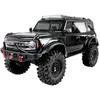 Image de Amewi AMXRock Caballo brushed 1:10 Auto RC électrique Crawler 4 roues motrices (4WD) prêt à fonctionner (RtR) 2,4 GHz
