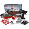 Image de Amewi Fairplay I Remorqueur 15 km/h 1:72 RTR Noir
