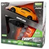Image de Amewi Drift Sport Car 4WD 1:24 RC télécommandée RTR Jaune