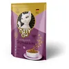 Image de Kitty Cat - Nourriture sèche - 800 g - Dinde stérilisée