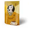 Image de Kitty Cat - Nourriture sèche - 800 g - Poulet Adulte