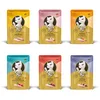 Image de Kitty Cat - Filet in paté - 6 x 85 g - Mix Filet