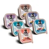 Image de Doggy Dog   Paté   6 x 150 g   Doggy Mix 1