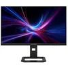 Image de LC-POWER LC-M27UFD | Écran Gaming 27 Pouces Double Mode | 4K 160 Hz ou Full HD 320 Hz, Dalle Fast IPS, 1 ms OD | HDR 400, 2X HDMI 2.1, DP 1.4, Réglable en Hauteur