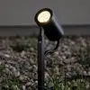 Image de IP44.de piek Connect Projecteur sur piquet Flood LED, 93077-BL-CO, Flood