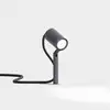 Image de IP44.de piek Projecteur sur piquet de terre, LED, 92076-AN, Spot