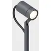 Image de IP44.de piek Projecteur sur piquet de terre, LED, 92078-AN, Spot