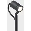 Image de IP44.de piek Projecteur sur piquet de terre, LED, 92078-BL, Spot