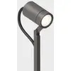 Image de IP44.de piek Projecteur sur piquet de terre, LED, 92078-CB, Spot