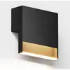 Image de IP44.de li.2 Applique murale LED, 91125-BL,