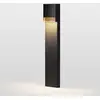 Image de IP44.de Li.4 Potelet LED, 91025-BL,