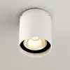 Image de IP44.de up R Projecteur LED, 91820-R-WH-DR,