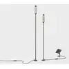 Image de IP44.de reed Lampadaire solaire avec piquet de terre, LED, 93821-CB-JO,