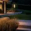 Image de IP44.de reed Connect Potelet LED, 93824-CB-CO,