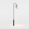 Image de IP44.de aam.4 Potelet LED, 93040-BL,