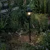 Image de IP44.de bal.4 spike Potelet LED, 93057-BL,