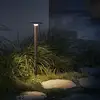 Image de IP44.de lix spike Earth connection Potelet LED, 93094-CB-EC,