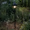 Image de IP44.de bal.4 spike Connect Potelet LED, 93057-BL-CO,