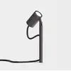 Image de IP44.de piek Earth connection Projecteur sur piquet de terre, spot, LED, 92077-CB-EC, Spot