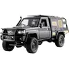 Image de Amewi AMEWI - Crawler Toyota Land Cruiser 1 12 RtR brushed 1:12 Véhicule RC débutant électrique Crawler 4 roues motrices (4WD) prêt à fonctionner (RtR) 2,4 GHz