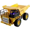 Image de Amewi 22709 AMEWI - RC Baustelle Kipper Li-Ion Akku 500mAh 1:24 électrique Engin de chantier prêt à fonctionner (RtR) avec effet lumineux