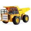 Image de Amewi Camion Télécommandé Baumelle Kipper
