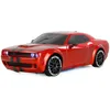 Image de Amewi Drift Muscle Car Onroad/Drift Commande proportionnelle avec gyro 4WD 1:20 RTR Rouge