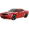 Image de Amewi Muscle Car Onroad/Drift rouge 1:20 Véhicule RC débutant électrique Voiture de tourisme 4 roues motrices (4WD) prêt à fonctionner (RtR) 2,4 GHz avec effet