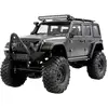 Image de Amewi RC-Modell brushed 1:16 Véhicule électrique Crawler 4 roues motrices (4WD) prêt à fonctionner (RtR) 2,4 GHz