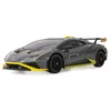 Image de Amewi Lamborghini Huracan STO Drift Car 1:18 RTR Anthracite télécommandée RC
