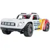 Image de Amewi RC-Modell brushless 1:14 Auto RC 4 roues motrices (4WD) prêt à fonctionner (RtR) 2,4 GHz