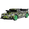 Image de Amewi RC-Modell vert 1:24 Auto RC électrique Drift 4 roues motrices (4WD) prêt à fonctionner (RtR) 2,4 GHz