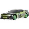 Image de Amewi RC-Modell vert 1:24 Auto RC électrique