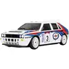 Image de Amewi RC-Modell brushed 1:28 Véhicule électrique Drift 4 roues motrices (4WD) prêt à fonctionner (RtR) 2,4 GHz