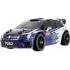 Image de Amewi Hyper Go Volkswagen Polo R WRC Rallye/Drift brushless 1:14 Auto RC électrique Rally, Drift 4 roues motrices (4WD) prêt à fonctionner (RtR) 2,4 GHz