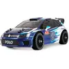 Image de Amewi Voiture Télécommandée Polo R Wrc