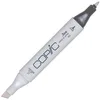 Image de Copic Classic, Empty, Twin Marker à remplir avec une pointe moyenne et une pointe fine