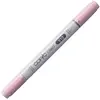 Image de COPIC Ciao V12, Pale Lilac, Twin Marker avec une pointe moyenne et une pointe Brush