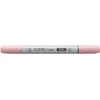 Image de COPIC Ciao R20, Blush, Twin Marker avec une pointe moyenne et une pointe pinceau