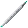 Image de COPIC Ciao BG10, Cool Shadow, Twin Marker avec une pointe moyenne et une pointe pinceau