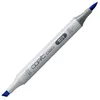 Image de COPIC Ciao B24, Sky, marqueur twin avec une pointe moyenne et une pointe pinceau
