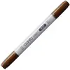 Image de Copic Markers Ciao Marqueur, E37 Sepia, n/a