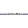 Image de COPIC Ciao B60, Pale Blue Gray, Twin Marker avec une pointe de largeur moyenne et une pointe Brush