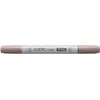 Image de COPIC Ciao RV95, Baby Blossoms, Twin Marker avec une pointe de largeur moyenne et une pointe Brush