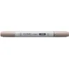 Image de COPIC Ciao V95, Light Grape, marqueur twin avec une pointe moyenne et une pointe pinceau