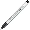 Image de COPIC Multiliner SP 0,05 mm, Black, Feutre fin en aluminium avec pointe fine et encre à pigments résistante à l'eau